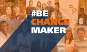 助力您的创业梦想：申请参加 BeChangeMaker Global 2023