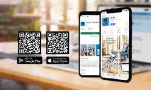 借助全新的 HP LIFE 应用程序尽情学习
