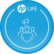 HP LIFE Ambassador