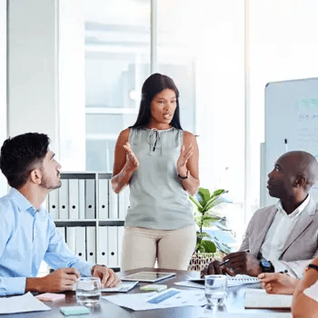 Kepemimpinan yang Efektif