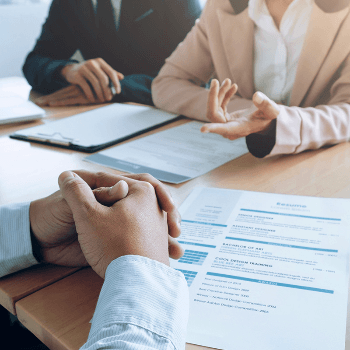 Menulis Resume dan Wawancara Kerja