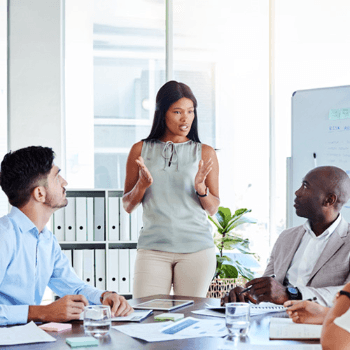 Effective Leadership