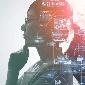 التفكير النقدي في عصر الذكاء الاصطناعي