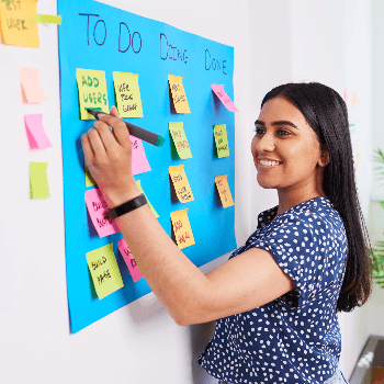 Agile Project Management