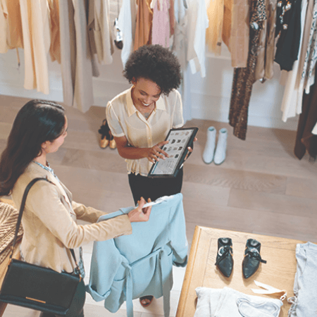 Manajemen Hubungan Pelanggan (CRM)