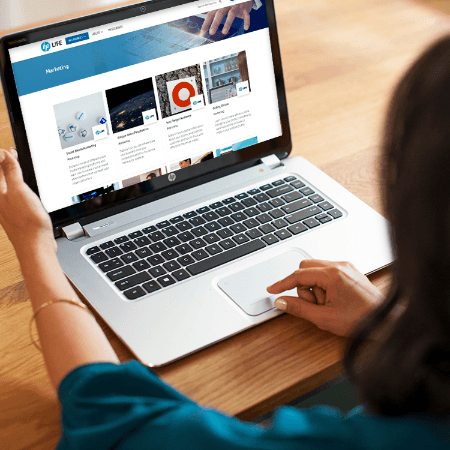 Situs Web Bisnis yang Efektif